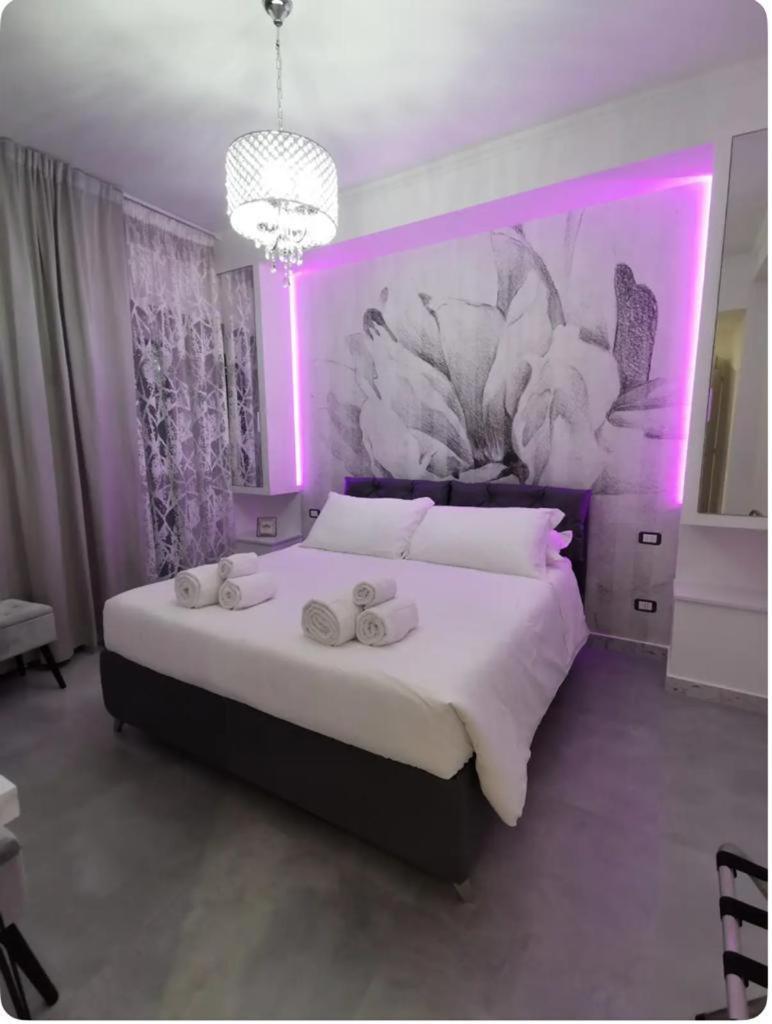 Bed and Breakfast Dulcis In Fundo à Rome Extérieur photo